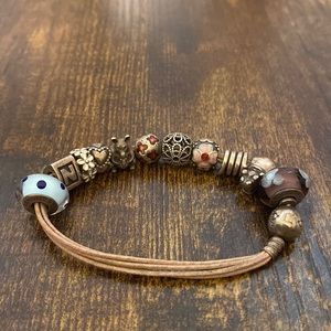 Pandora Charms $15 EACH